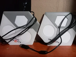 Disney Infinity Portals