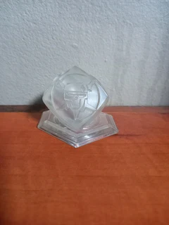 Disney Infinity Monster Inc, The Incredibles and Pirates Of The Carribean Crystal