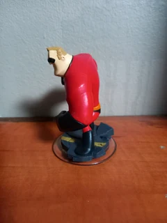 Disney Infinity Mr Incredible