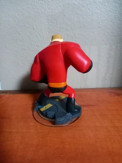 Disney Infinity Mr Incredible