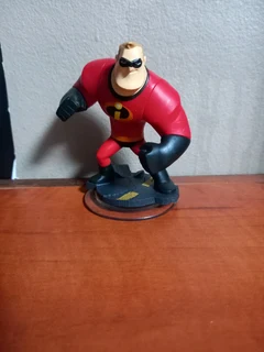 Disney Infinity Mr Incredible