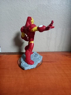 Disney Infinity Iron Man