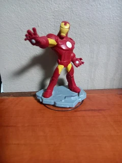 Disney Infinity Iron Man