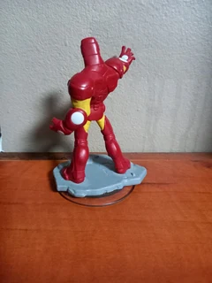 Disney Infinity Iron Man