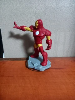 Disney Infinity Iron Man