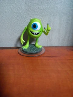Disney Infinity Mike Wazowski
