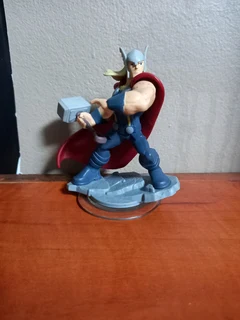 Disney Infinity Thor