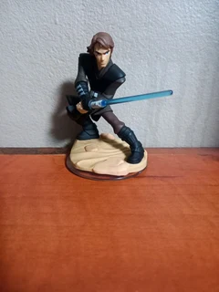 Disney Infinity Anakin Skywalker