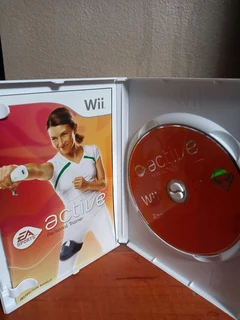 EA Sports Active Personal Trainer