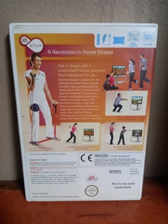 EA Sports Active Personal Trainer