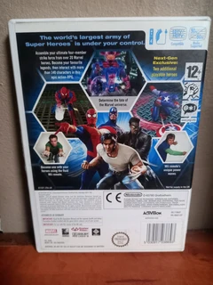 Marvel Ultimate Alliance