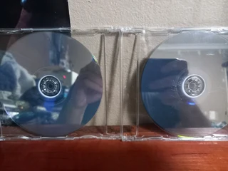 Just Dance 2021 and 2022 promotional copy bundle for playstation 4