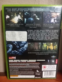 The Chronicles Of Riddick Assault On Dark Athena