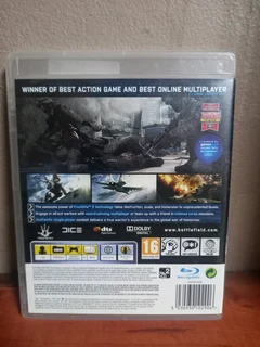 Battlefield 3 Playstation 3