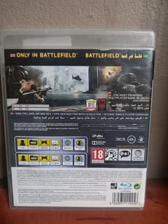 Battlefield 4