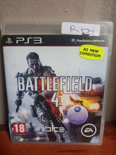 Battlefield 4