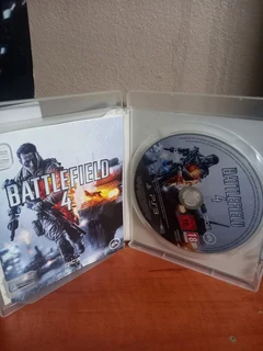 Battlefield 4