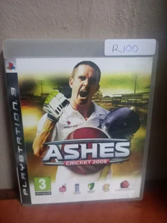 Ashes Cricket 2009