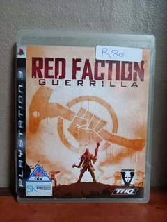 Red Faction Guerrilla Complete