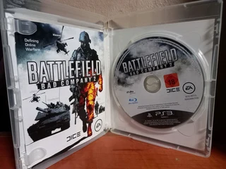 Battlefield Bad Company 2