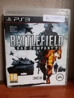 Battlefield Bad Company 2