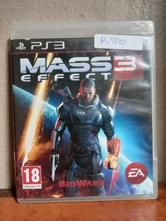 Mass Effect 3