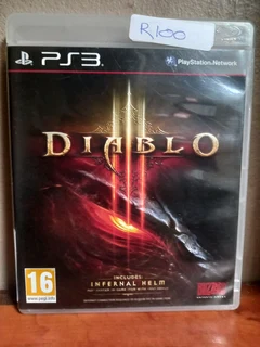 Diablo 3