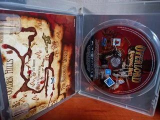 Overlord Raising Hell