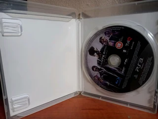 Saints Row The Third