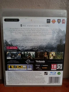 The Elder Scrolls V Skyrim