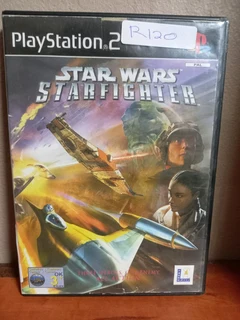 Star Wars Starfighter