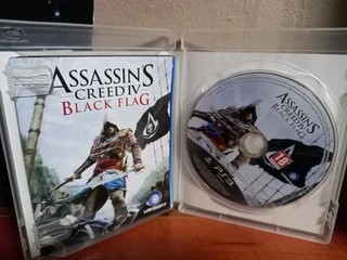 Assassin&#39;s Creed IV Black Flag