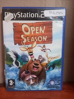 Open Season