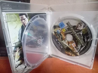 Ace Combat Assault Horizon Limited Edition