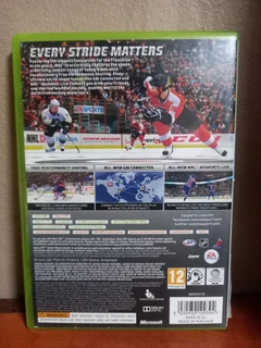 NHL 13 Xbox 360
