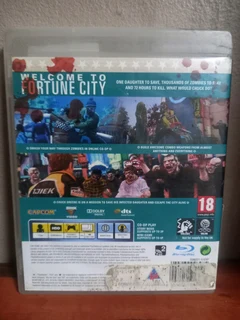 Dead Rising 2 Playstation 3