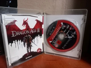 Dragon Age 2