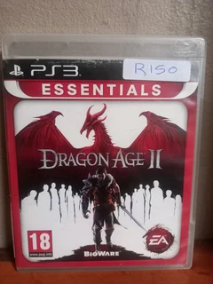 Dragon Age 2