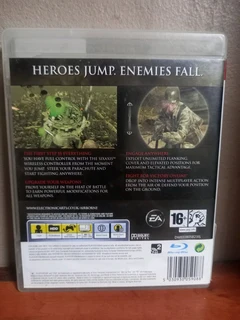 Medal Of Honor Airborne