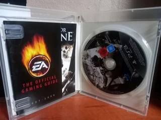 Medal Of Honor Airborne