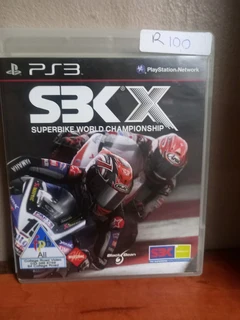 SBK Superbike World Championship Complete