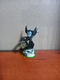 Skylanders Spyro's Adventure Hex