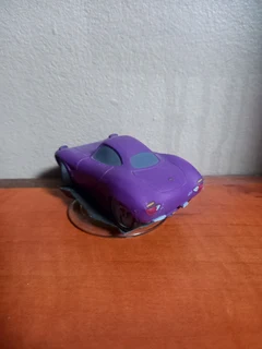 Disney Infinity Holly Shiftwell