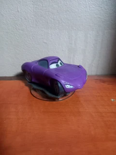 Disney Infinity Holly Shiftwell