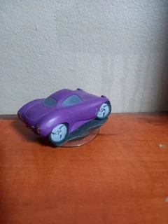 Disney Infinity Holly Shiftwell