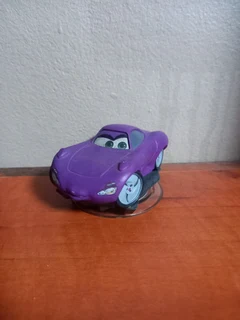 Disney Infinity Holly Shiftwell