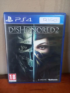 Dishonored 2