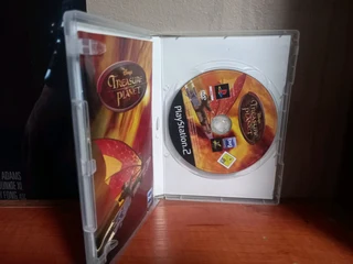Disney&#39;s Treasure Planet