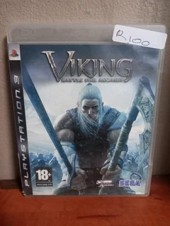 Viking Battle For Asgard