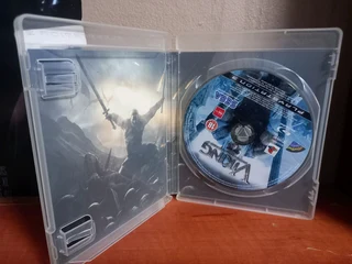 Viking Battle For Asgard